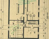 Grundriss Kellergeschoss