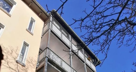 Jetzt neu: Wohnung zum Kauf in Wesel