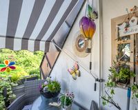 Balkon DG