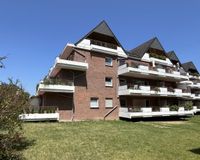 Vermietete 2-Zimmer-ETW