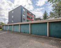 Garagenhof