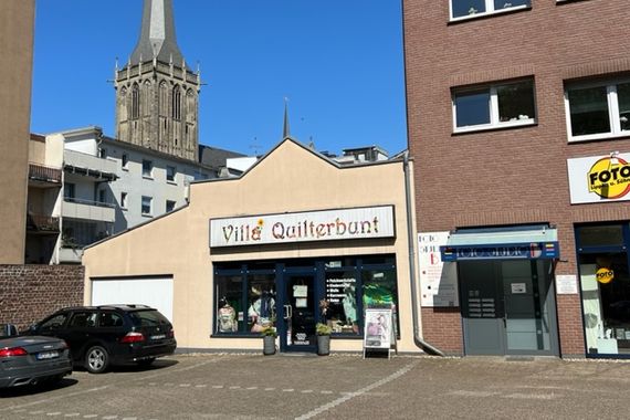 Günstige Gelegenheit!