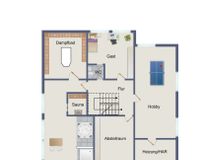 Grundriss KG