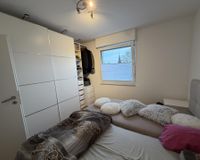 ...mit Blick in den Garten 