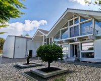 Eingang Wohnhaus