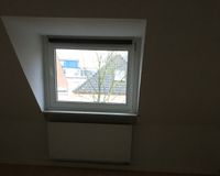 Kinderzimmer II im DG