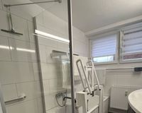 ...und Dusche