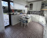 ...mit Austritt Terrasse 