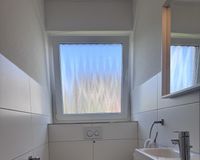 Schickes Gäste- WC 