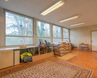 Bürofläche