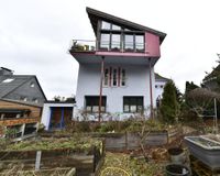 Rückansicht