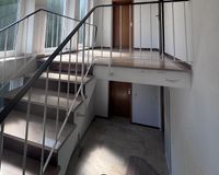 Treppenhaus bis Dachgeschoss 