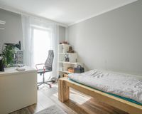 Kinderzimmer Bereich 2