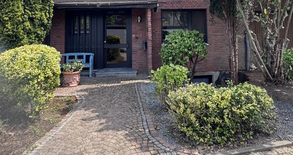 Jetzt neu: Haus zum Kauf in Wesel