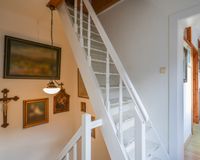 Treppenhaus OG