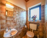 Gäste WC