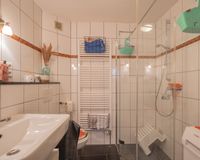 Badezimmer 54