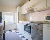 Wohnung DG