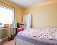 Schlafzimmer OG