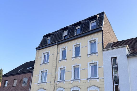 Geld anlegen oder selbst bewohnen in Fusternberg