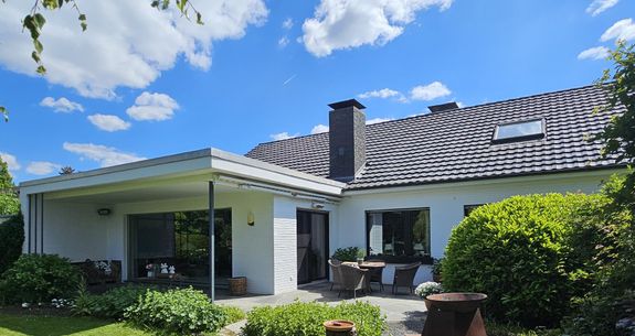 Jetzt neu: Haus zum Kauf in Wesel