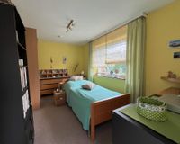 Gäste-/Arbeitszimmer im Anbau