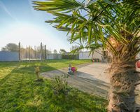 Gartenblick