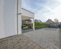 Gartenansicht