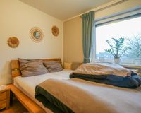 Schlafzimmer Wohnung 1. OG