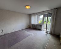 Elternzimmer mit Balkon 