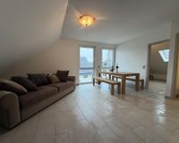 Gästezimmer im Dachgeschoss 