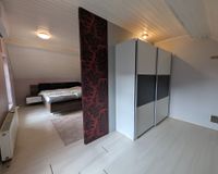Elternschalfzimmer