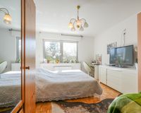 Schlafzimmer OG