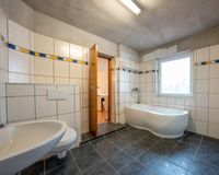 Badezimmer 1 OG