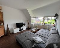 Wohnzimmer Dachgeschoss