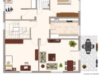 1. Etage