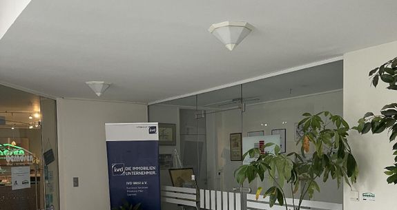 Jetzt neu: Büro/Praxis zur Miete in Wesel