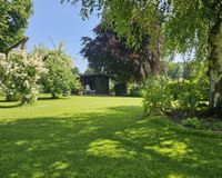 Garten mit Weitblick 