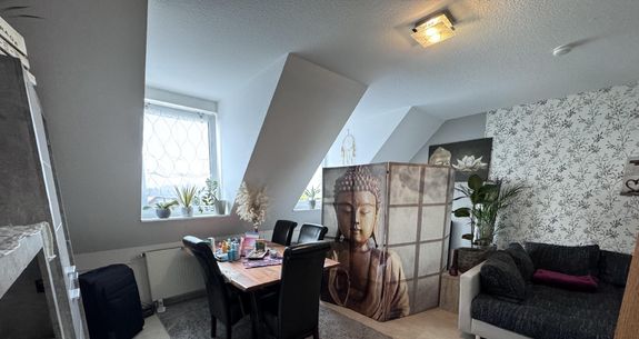 Jetzt neu: Wohnung zum Kauf in Hamminkeln