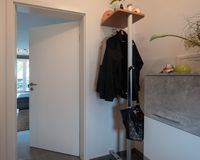 Eingangsbereich