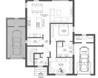 Erkelenz Grundriss