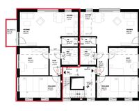 12 Grundriss Whg. 3