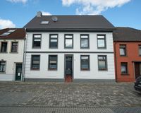 Ansicht Straße