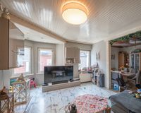 Wohnzimmer OG