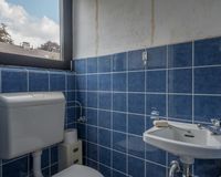 Gäste WC
