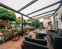 Terasse/Wintergarten