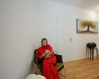 Eingangsbereich