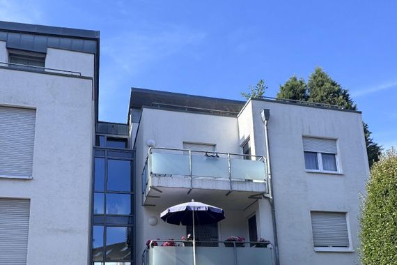 Rarität Penthouse! Mitten im Herzen der Hansestadt mit Tiefgarage