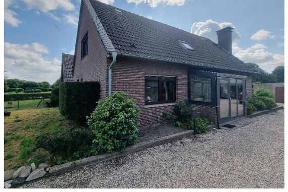 Charmantes Haus in Kevelaer-Twisteden zu kaufen!