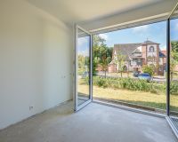 Ausgang aus Schlafzimmer